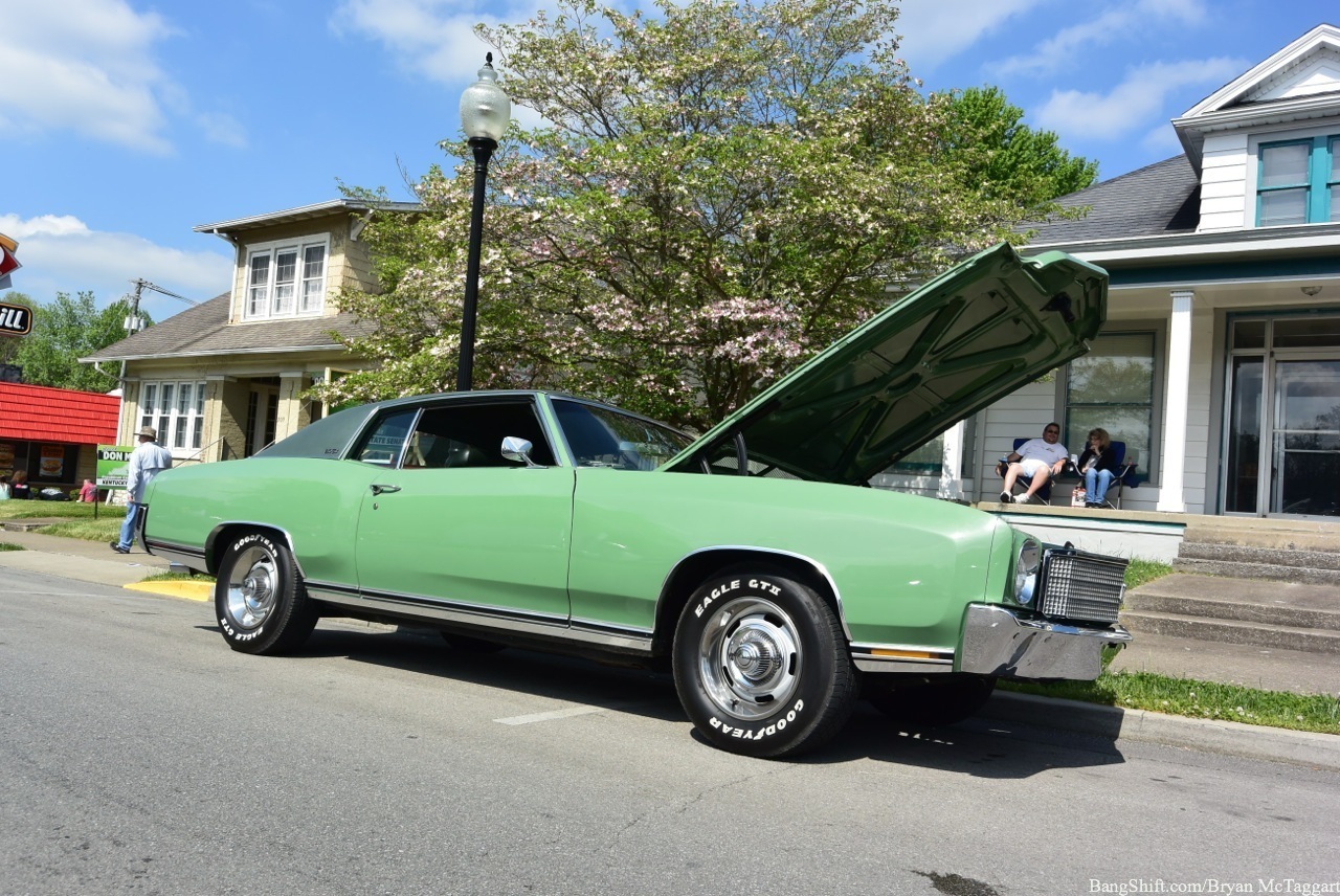 Somernites Cruises Have Begun For 2016! Here’s Our First Look At The Kentucky Town That Welcomes Gearheads With Open Arms!