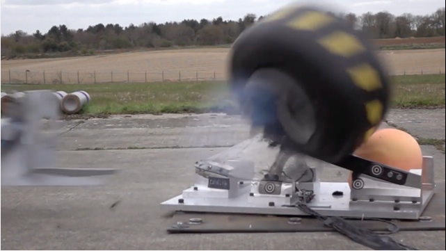 Is The “Aeroscreen” The Answer To Formula 1’s Safety Issue? Check Out The Testing Footage For Yourself!