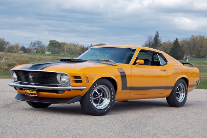 boss 302