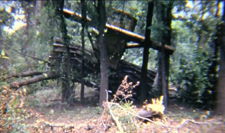 The Letourneau Tree Crusher Is Possibly The Coolest Thing We Have Ever Seen (Video)