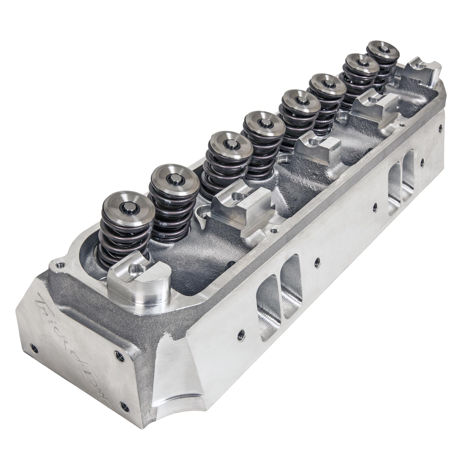 The Trick Flow PowerPort Top End Engine Kit For Mopar Big Blocks Is Your Ticket To Horsepower