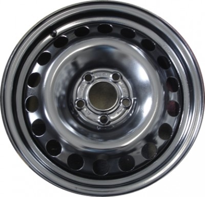 hhr steel wheel