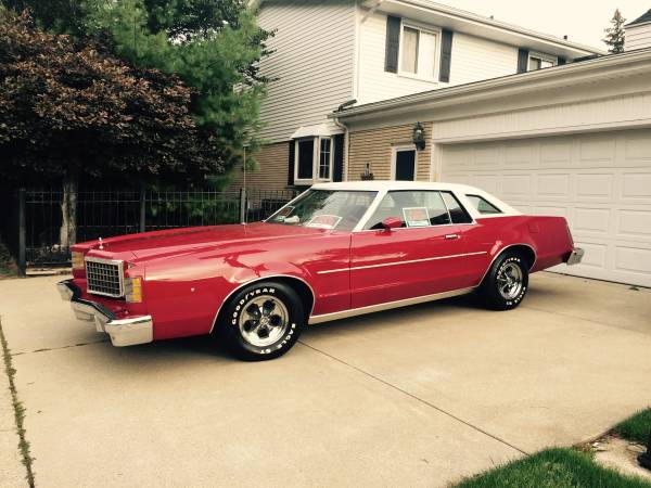 Rough Start: What Rough Start? This One-Owner 1977 Ford LTD II Might Empty The Bank, But What More Could You Want? (Besides Smaller Bumpers…)