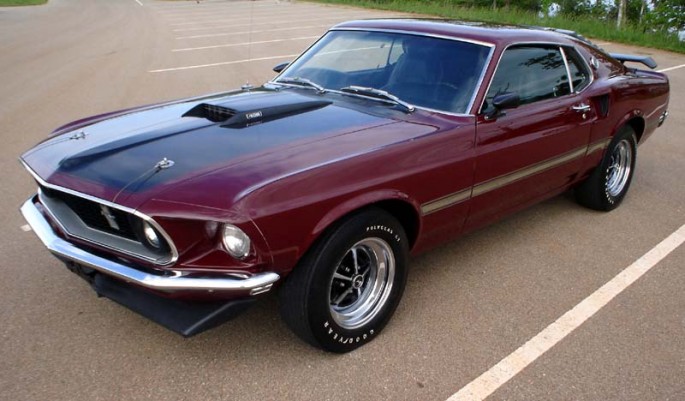 mach 1