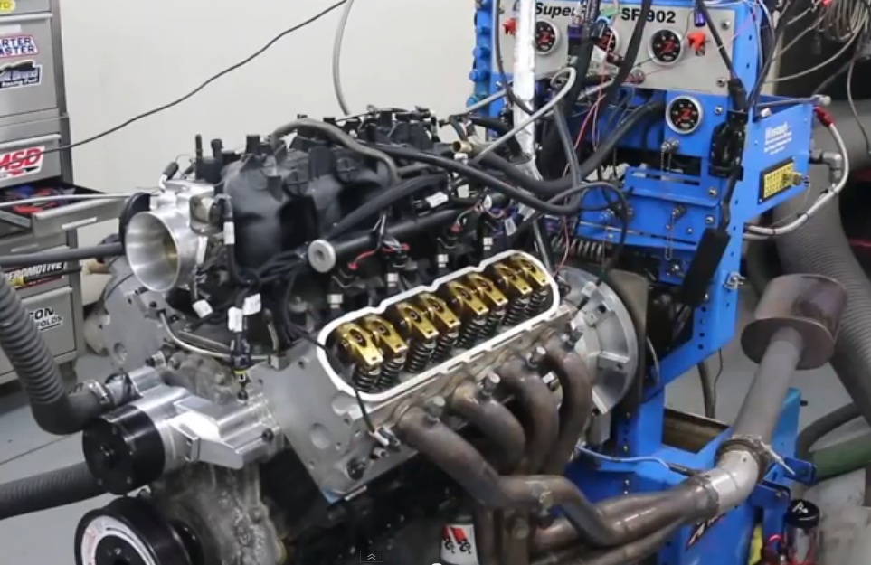 Engine Tech Video: Why A Simple Rocker Arm Swap Is Potentially The Best Thing You Can Do To Your LS Engine