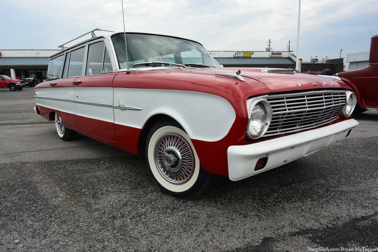 Take A Walk Through A Bruster’s Ice Cream/JDRF Cruise-In Show – Bring Your Own Ice Cream!