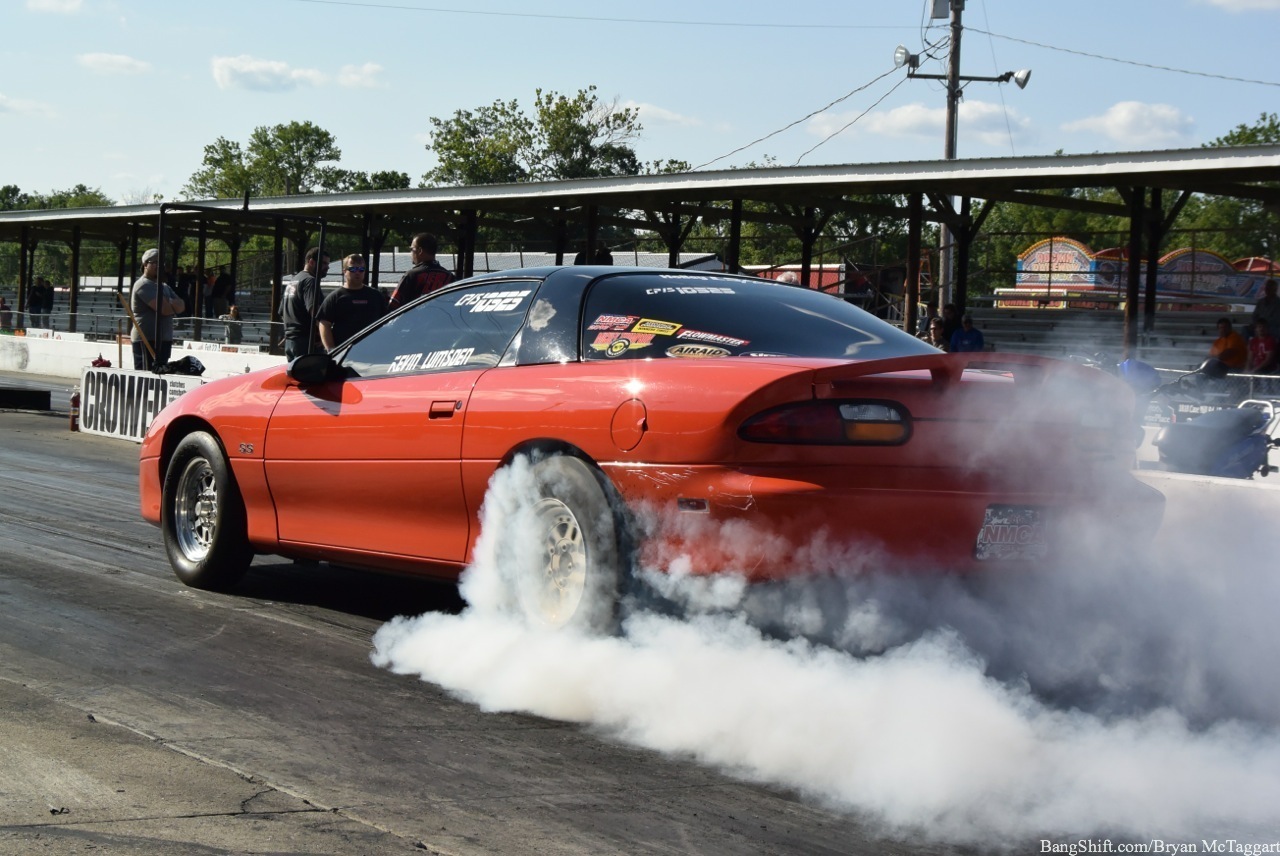 Event Gallery: 2016 NMCA Bluegrass Nationals – The Winners And Runners-Up!