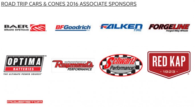 Associate Sponsors CC