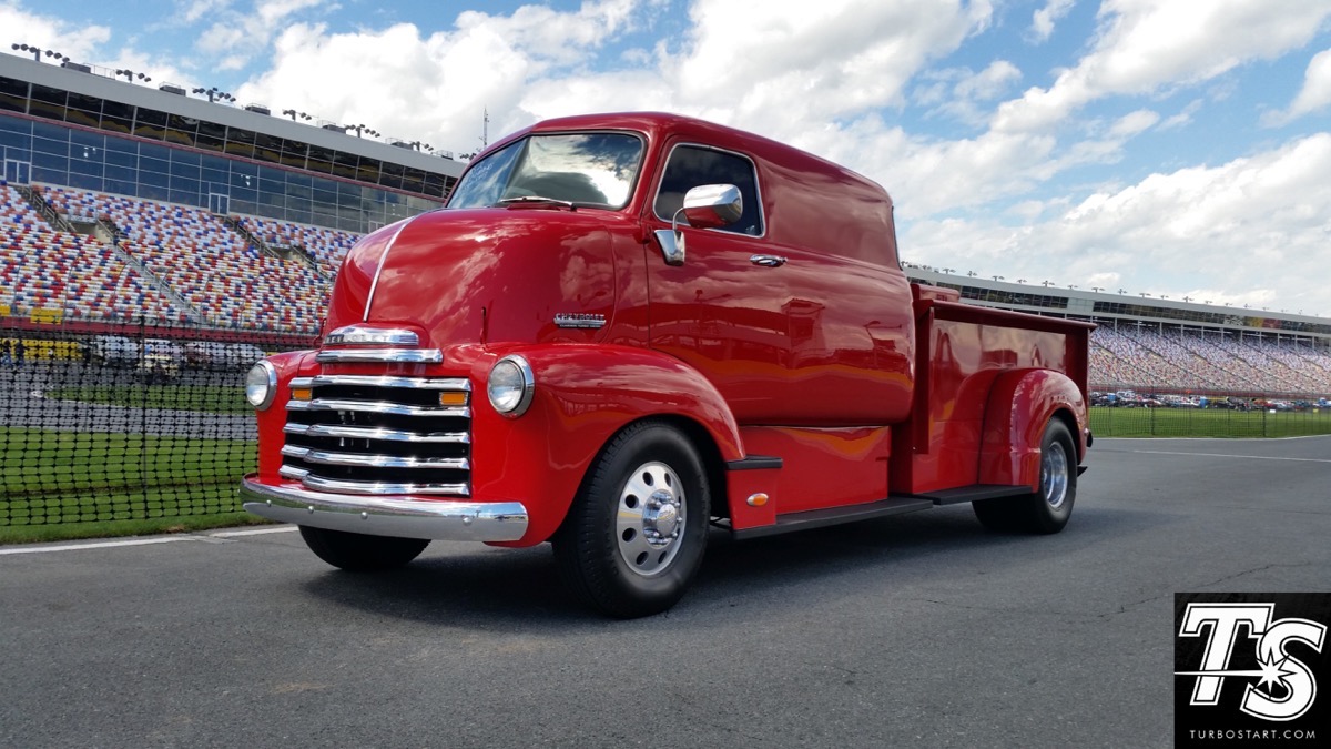 Charlotte AutoFair 2016 Coverage: The Boys From Turbo Smart Take Us Through The Event!