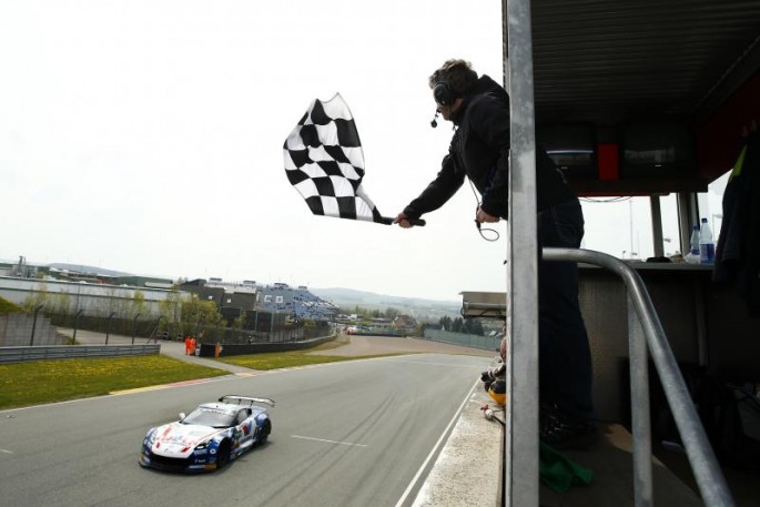 CorvetteGT3FirstWin