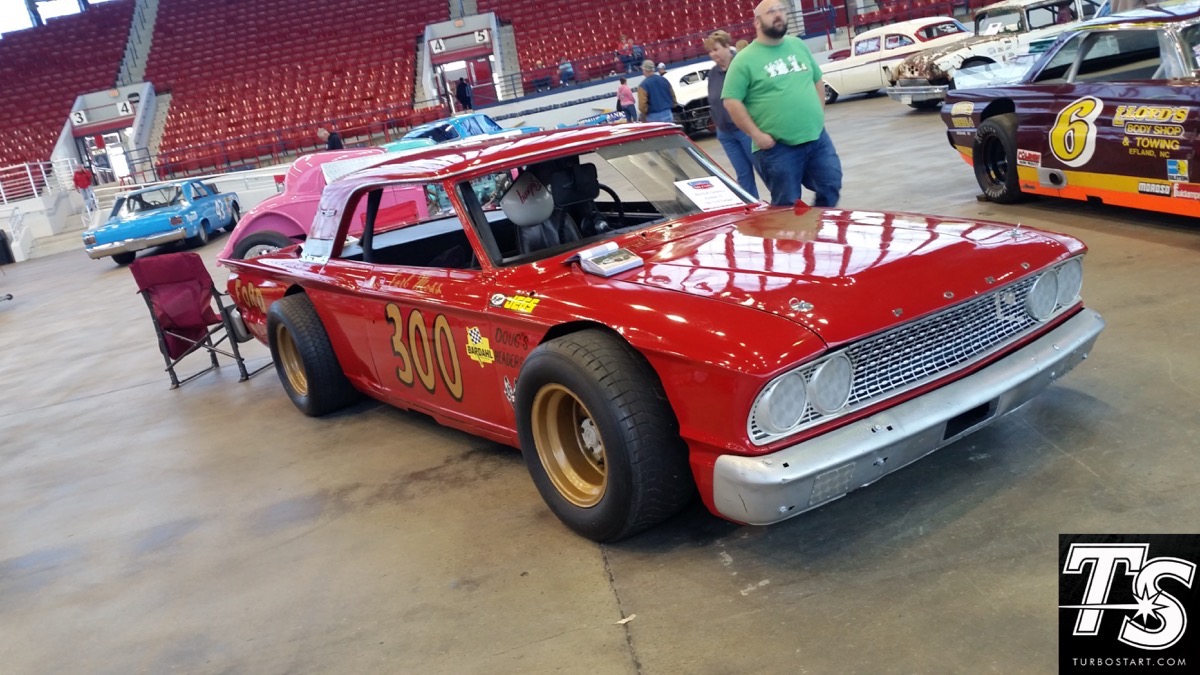 Goodguys North Carolina Nationals Coverage: Beautiful Weekend With Beautiful Cars In The Tar Heel State