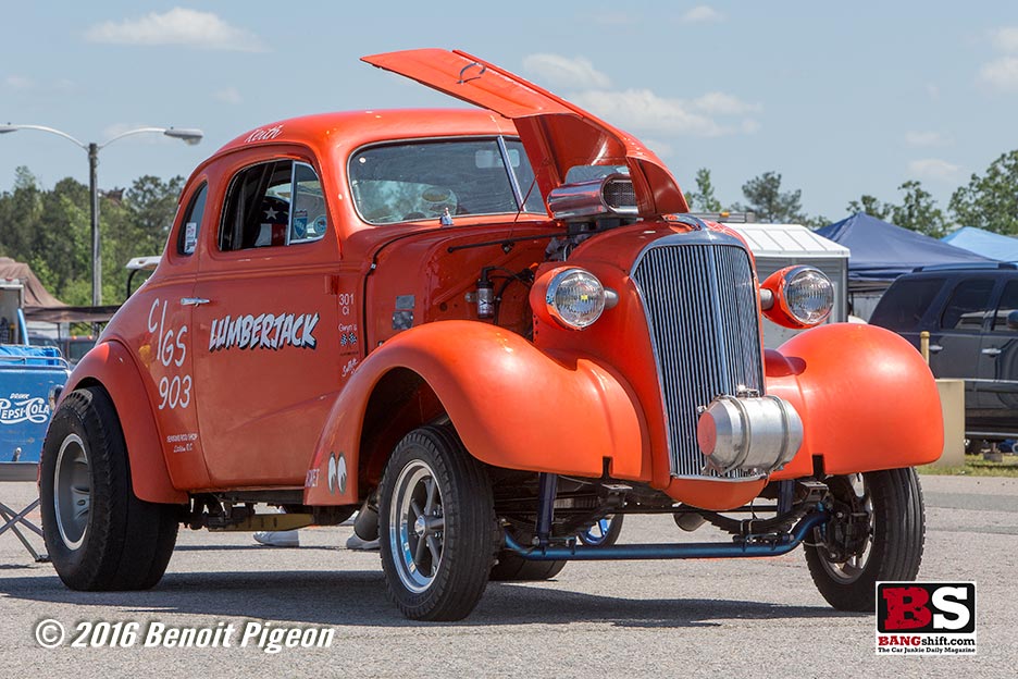 Super Chevy Show Virginia: Car Show Images From The Event – Lots Of Killer Stuff!