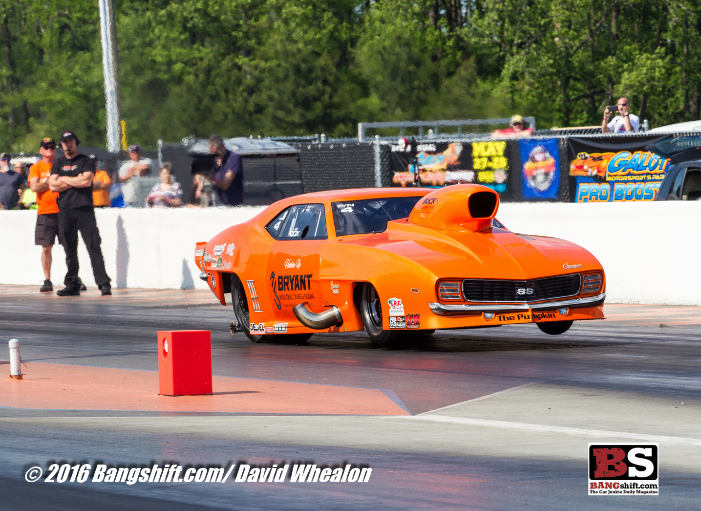 GALOT Motorsports Park Battle Of The Engine Builders 2016 – A Nitrous Throwdown For The Ages