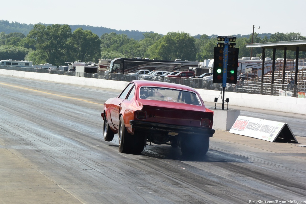 More Photos From The Friday Test And Tune Session At The 2016 NMCA Bluegrass Nationals