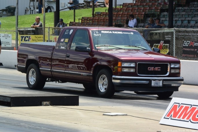 NMCA FRI87