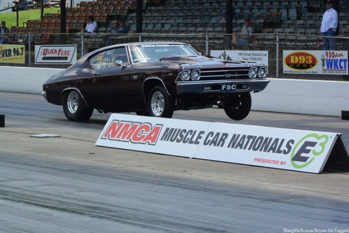 NMCA FRI92