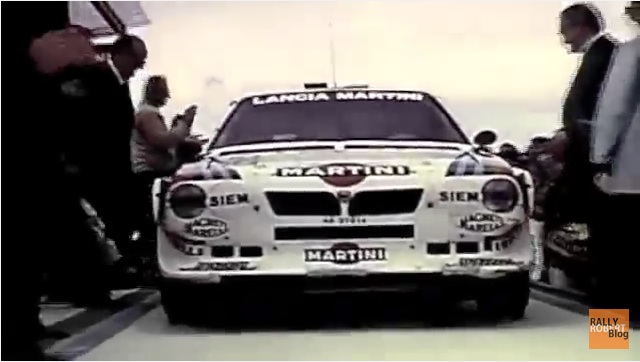 On The 30th Anniversary Of The Accident That Ended Group B Rally, A Retrospect On Henri Toivonen