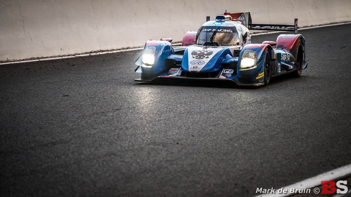 Race Coverage: More Killer Photos From The World Endurance Championship Race At Spa-Francorchamps