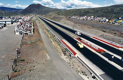 Another Track Gone: The Nl’Akapxm Eagle Motorplex In British Columbia Has Shut Down
