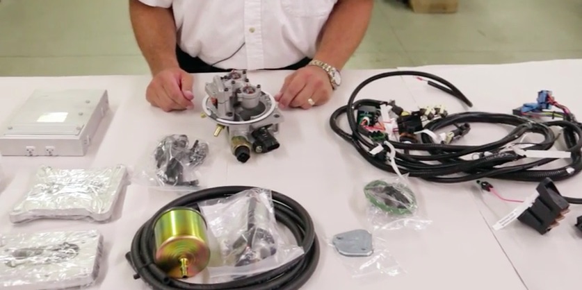 Check This Out: Matt From Howell EFI Talks About Their TBI Kits – Great Option For Many Applications