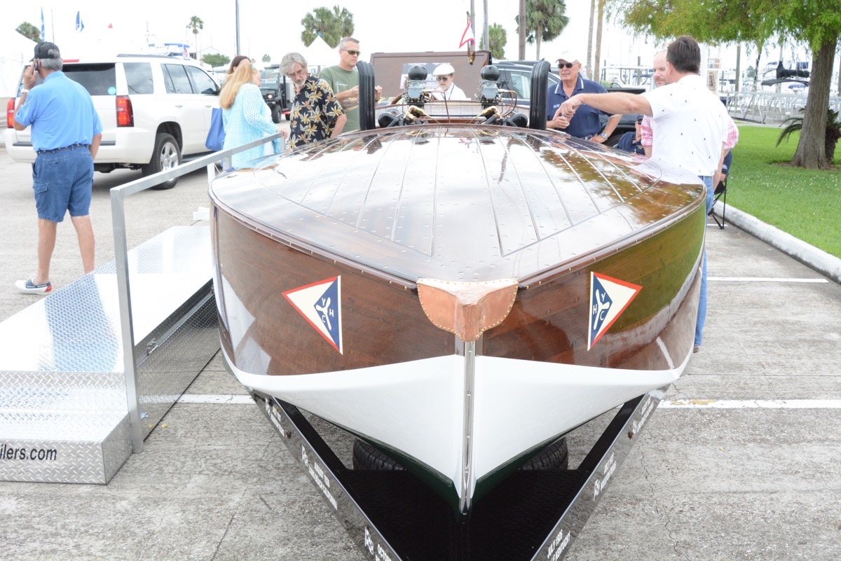 Keels and Wheels 2016: More Photos From The Magnificent Texas Show