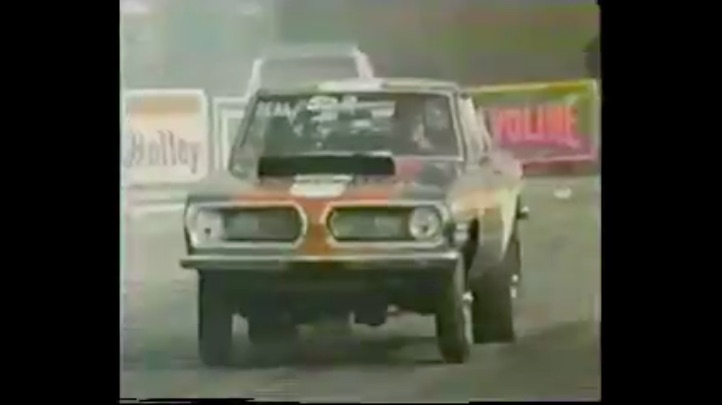 Epic Video: 26 Minutes Of The Amazing Vintage Drag Racing Greatness Right Here