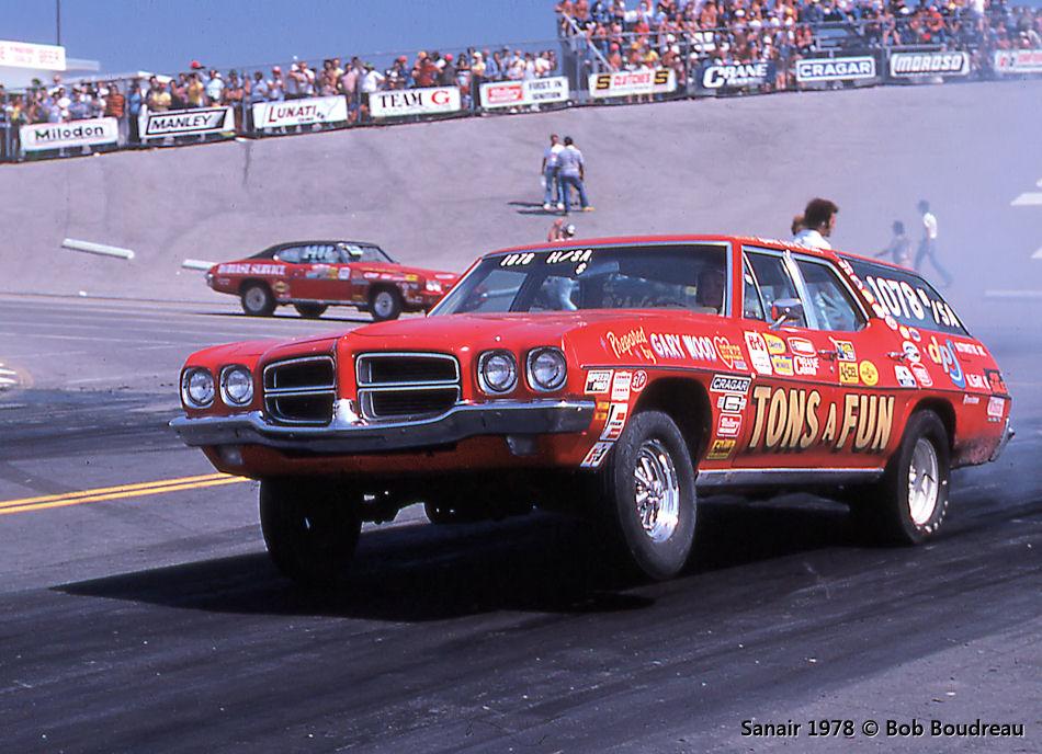 HUGE NEWS: Stock And Super Stock Unleashed At 2016 Chevrolet Performance NHRA US Nationals – Factoring SHUT OFF!