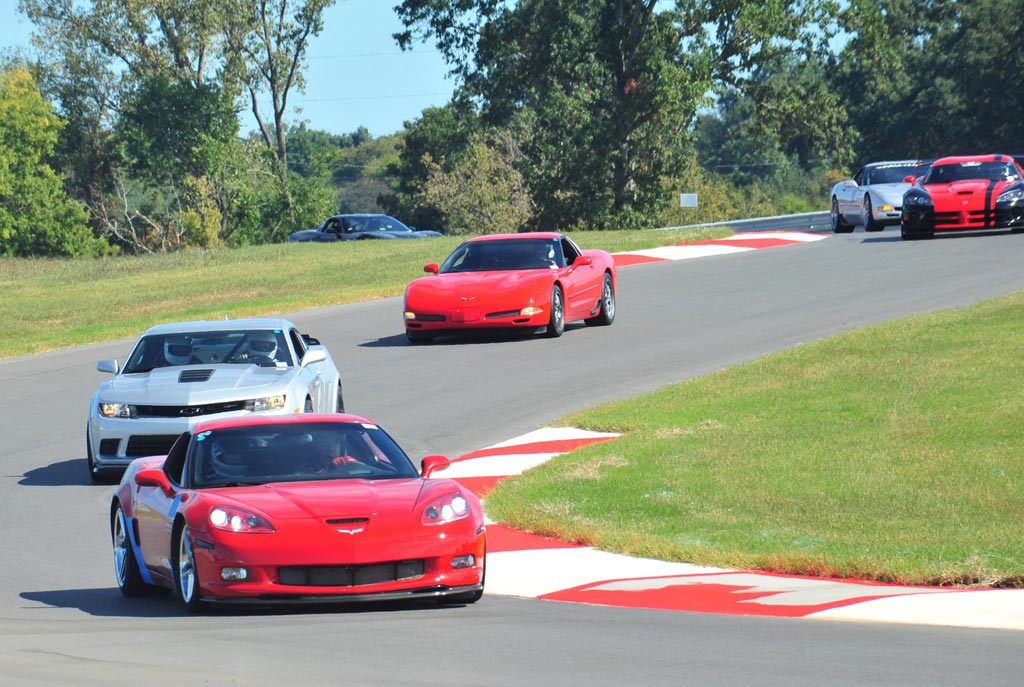 Three Days, Six Races, And A Lot Of Fun: The SCCA Is Unveiling Targa Southland – You Interested?