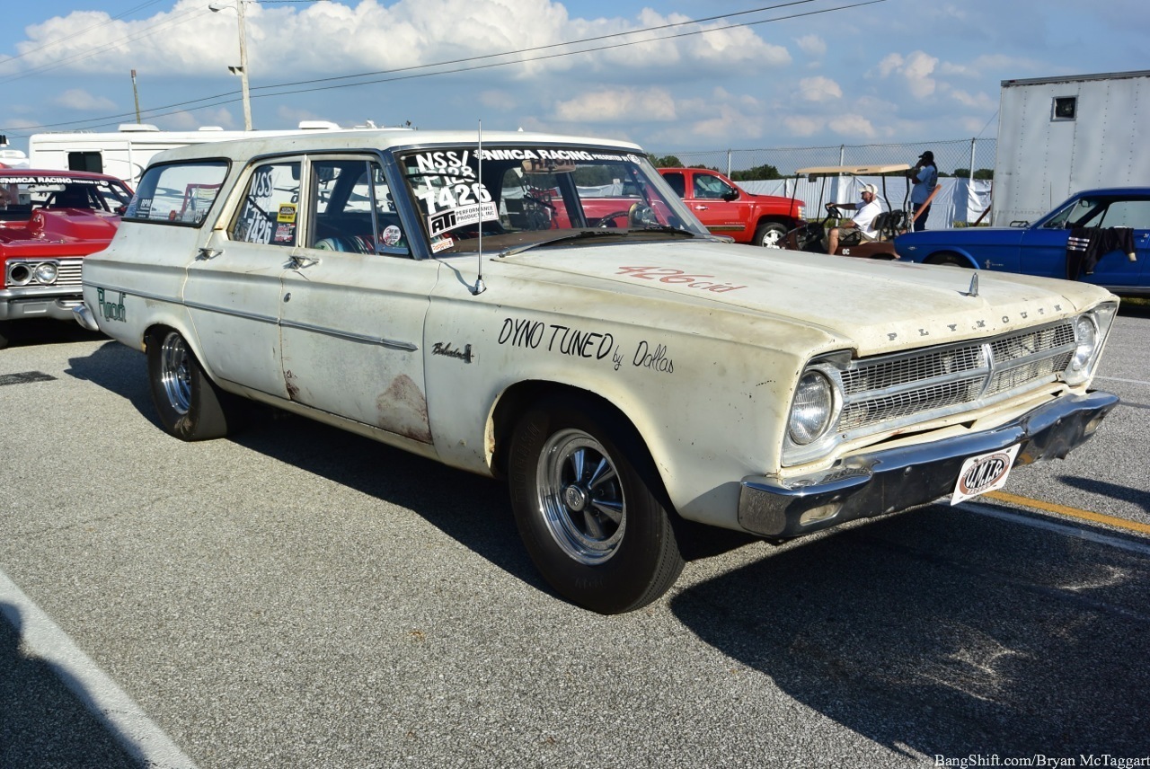 1965 Plymouth Belvedere  Art & Speed Classic Car Gallery in