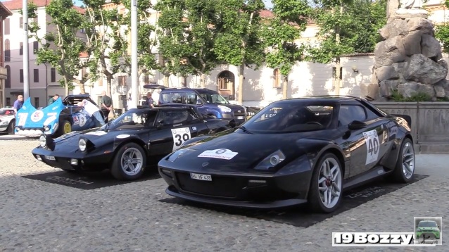 Morning Symphony: Footage From The 2016 World Stratos Meeting – Celebrating The Legend!