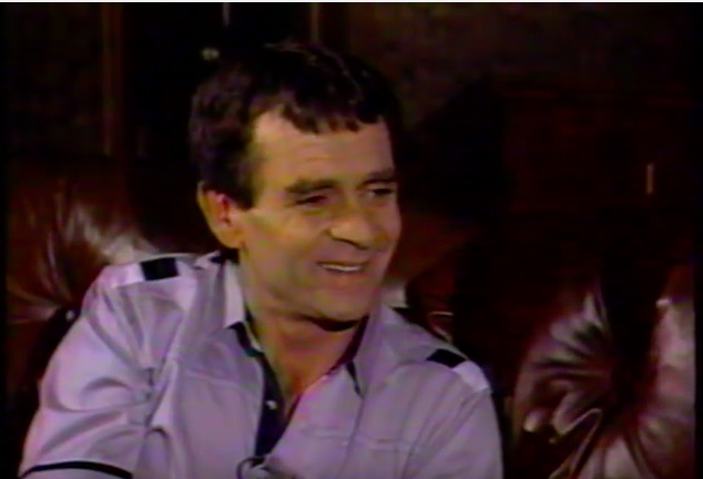 The Great Drivers: Bob Glidden – This 1980s Interview Between Brock Yates and Glidden Is Awesome