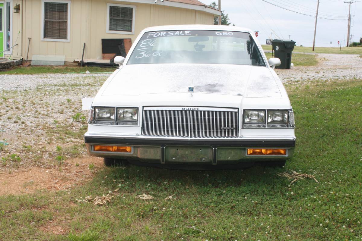 Underrated G-body: It’s No Grand National, But This 1985 Buick Regal Is An Excellent Project Starting Point!