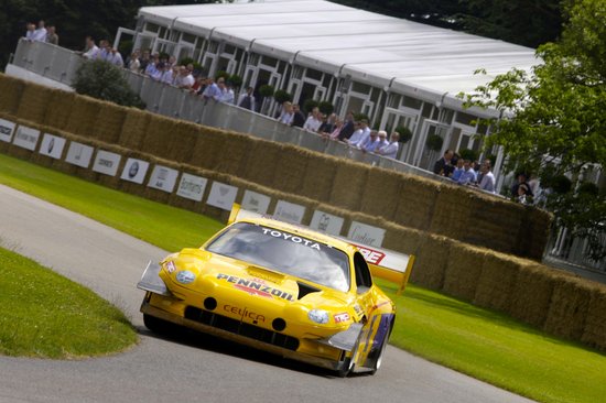 Six things to look for from the 100th Anniversary running of the Pikes Peak hill climb