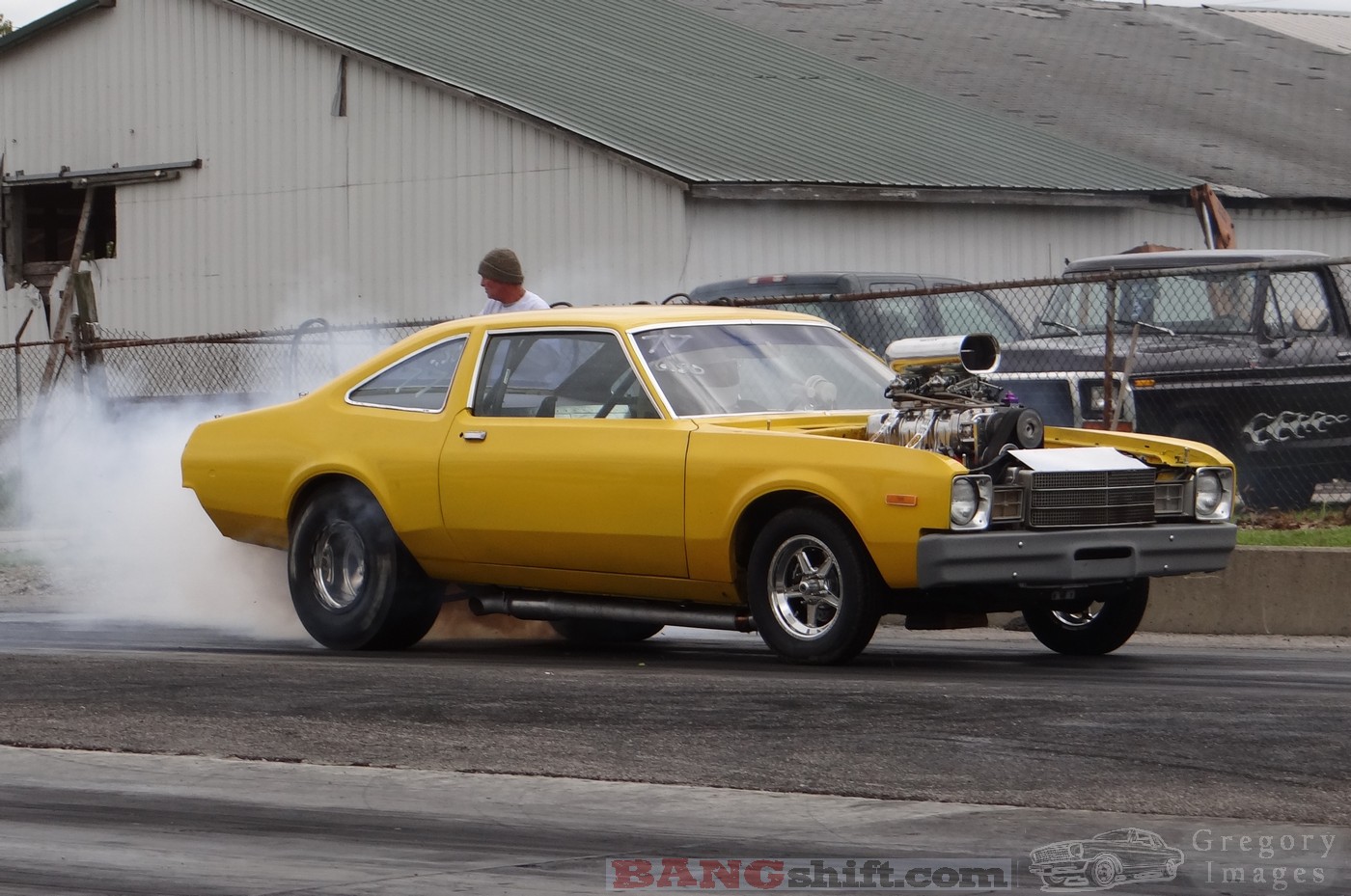 Nostalgia Nationals US-60 Dragway Coverage: Blowers, Wheelies, And More Fun At The Drags