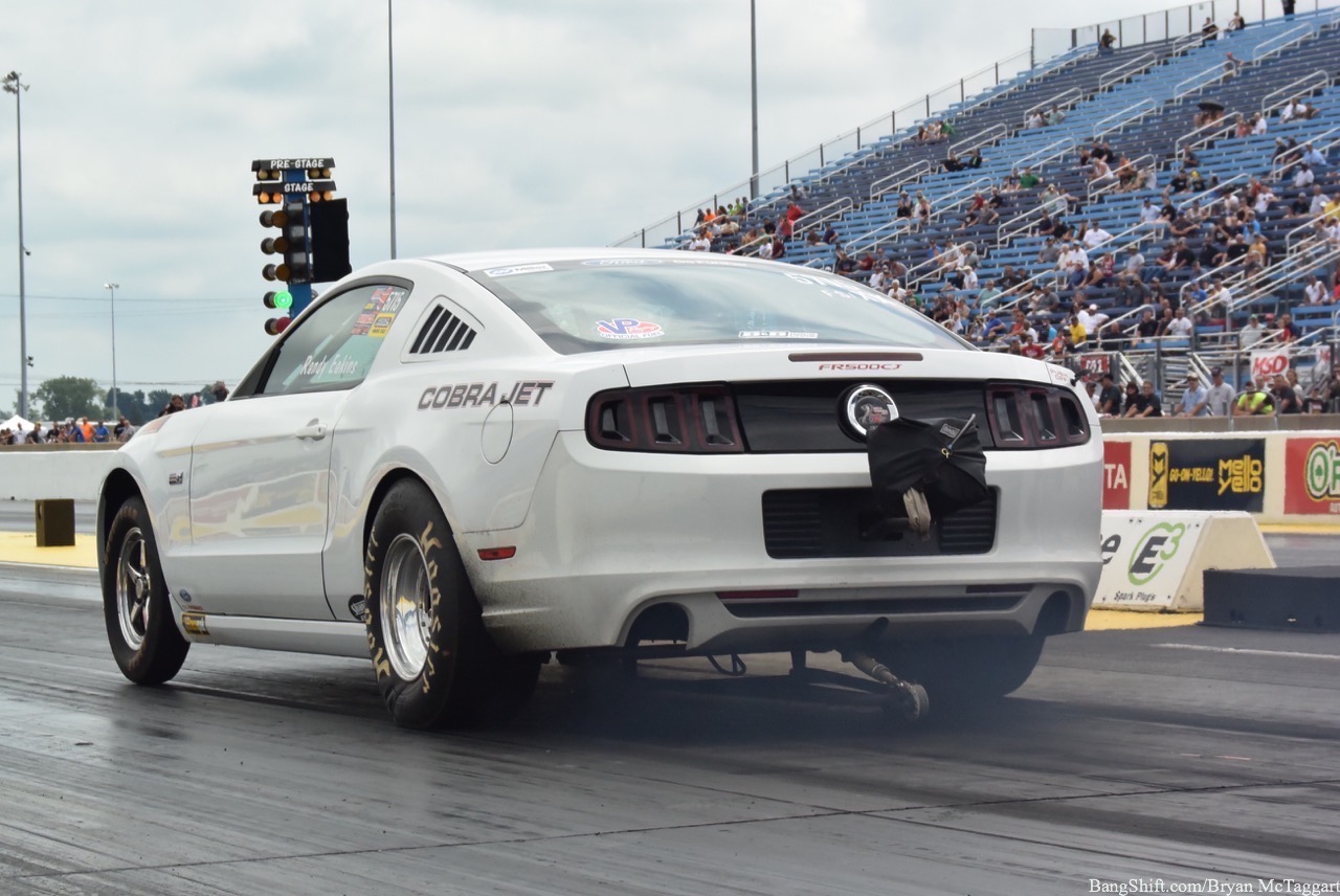 2016 NMCA/NMRA Super Bowl Gallery: Saturday Shots From The Battle In Illinois!