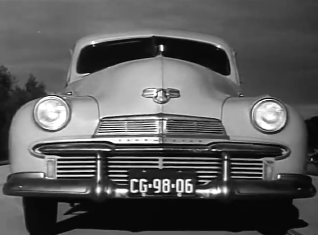 American History: This Ad For The 1942 Oldsmobile Models Is An Interesting Look At The WWII Automotive World
