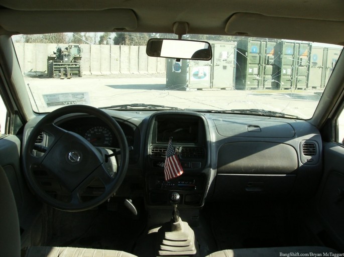 The Iraq Nissan_6