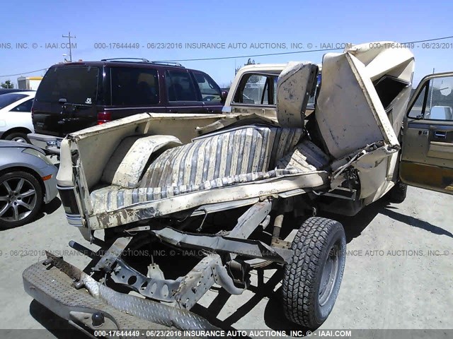 BangShift.com Chevy truck