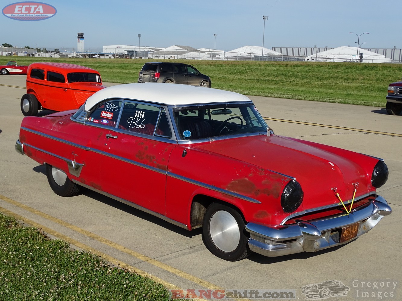 ECTA June Coverage: More Cool Cars, Trucks, and Hot Rods From The Ohio Mile!