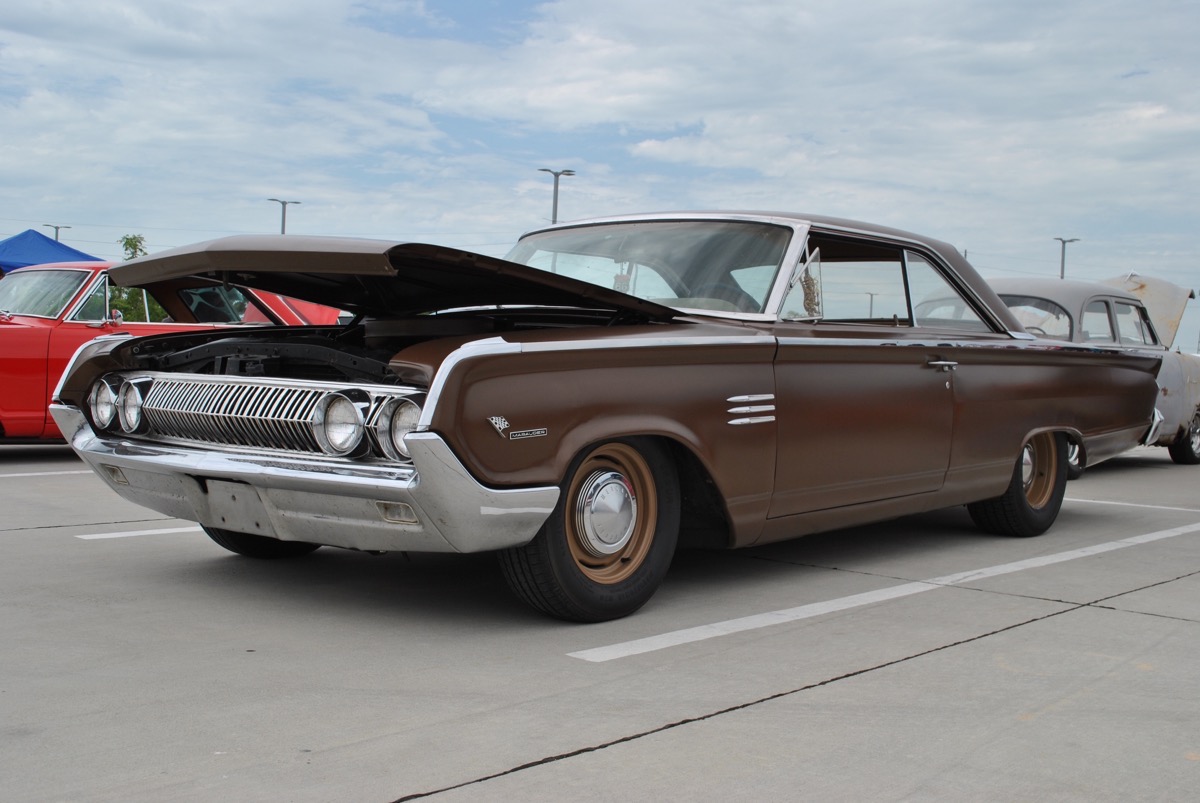 More Killer Cars From The 2nd Annual Goodguys/Speedway Motors Day In The Hay – Nebraska Fun!