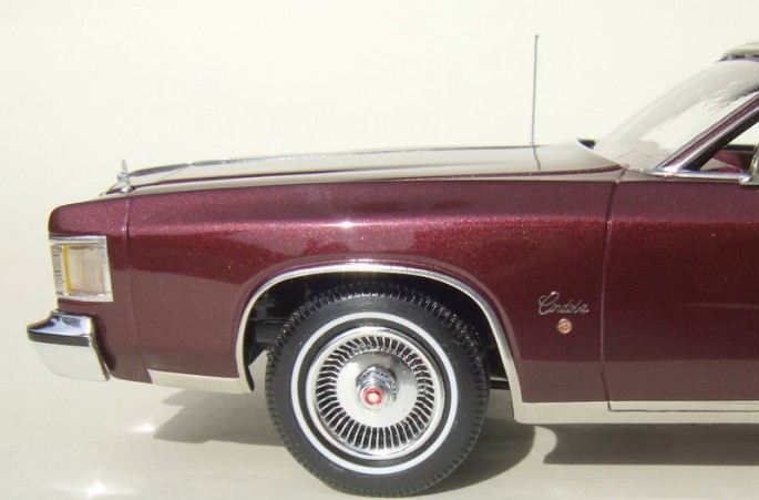 model cordoba 6