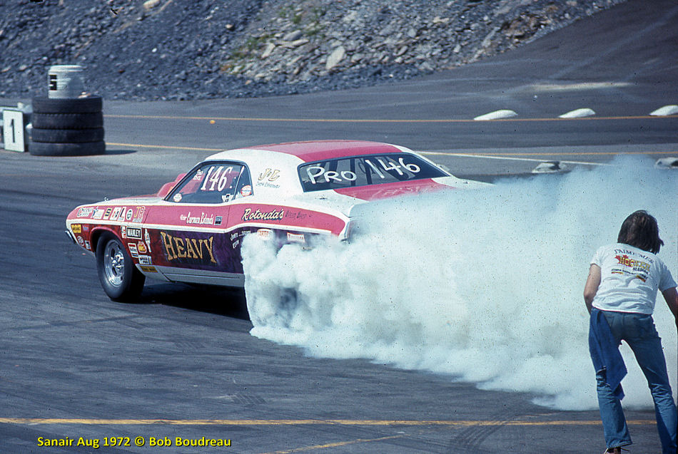 The List! Here’s the 61 Drivers That Have Won An NHRA Pro Stock Race Listed In Order