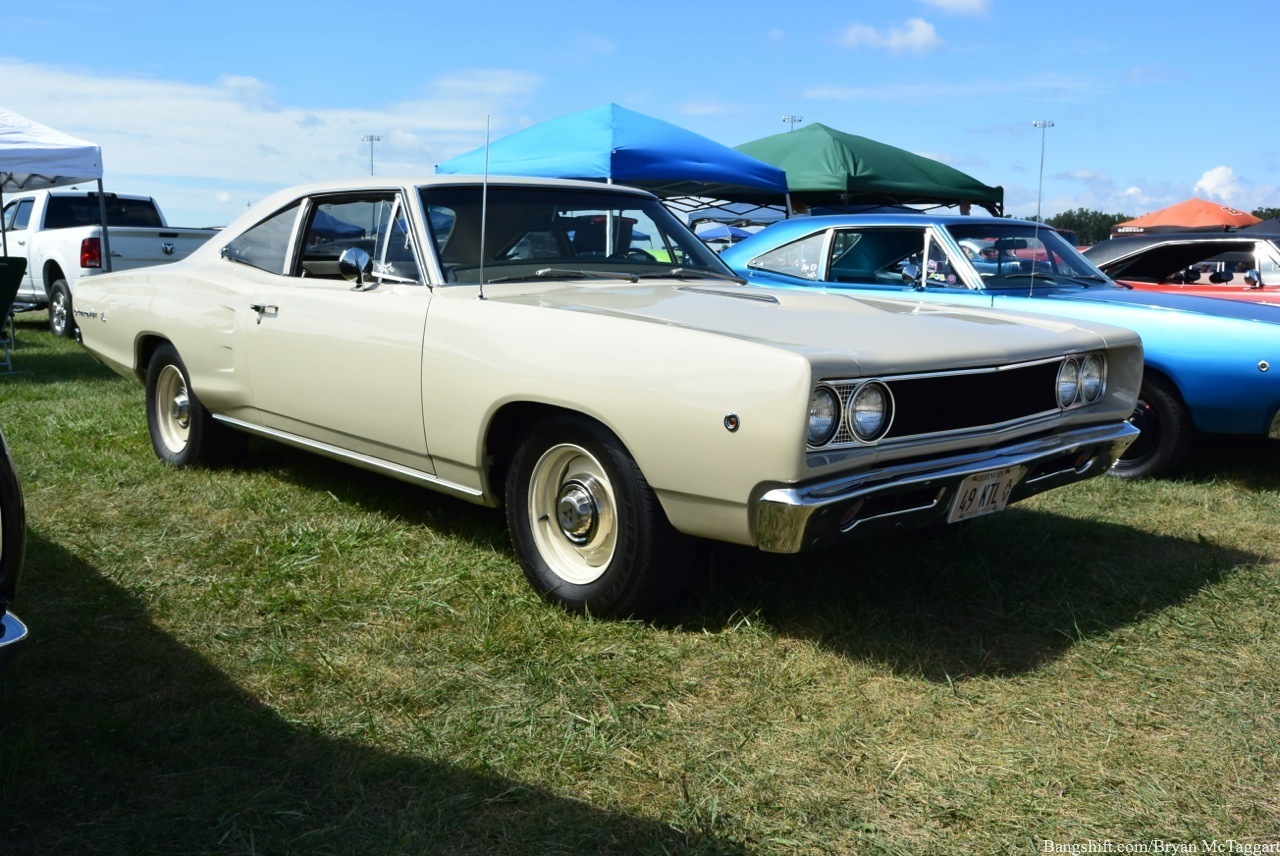 2016 Mopar Nats Gallery: Our Final Gallery From The Fields Of Mopar Dreams In Ohio!