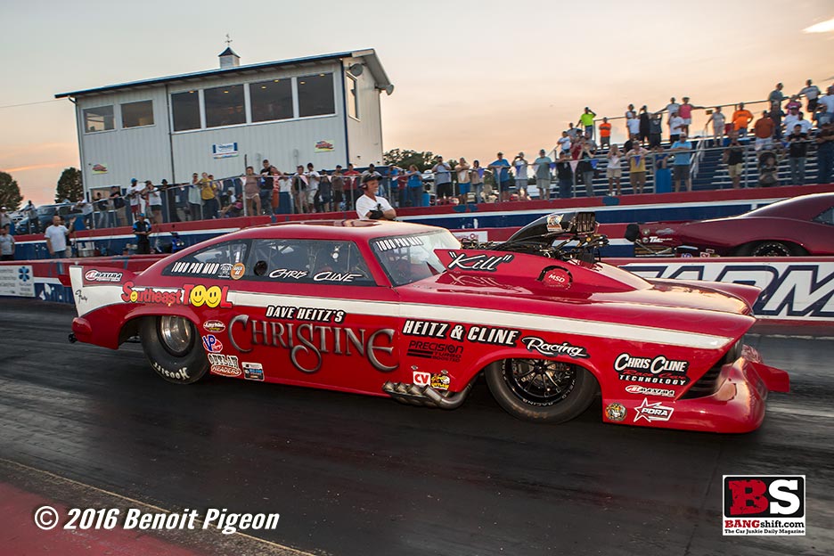 The Farmington Quick 8 Reunion Was Awesome And We Were There! Door Slammer Perfection