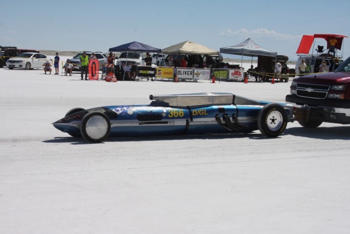 Bonneville Speed Week 2016 grab bag140