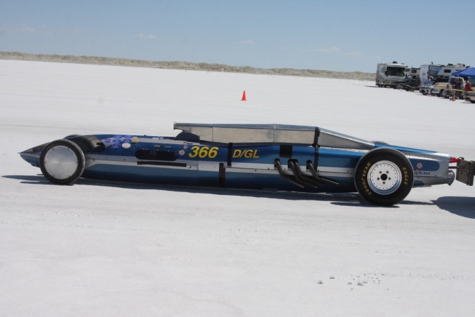 Bonneville Speed Week 2016 grab bag141