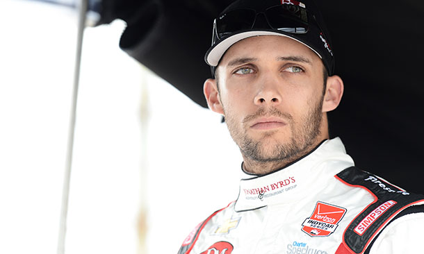 USAC Champion Bryan Clauson, 27, Dies After Crash In Kansas Last Weekend