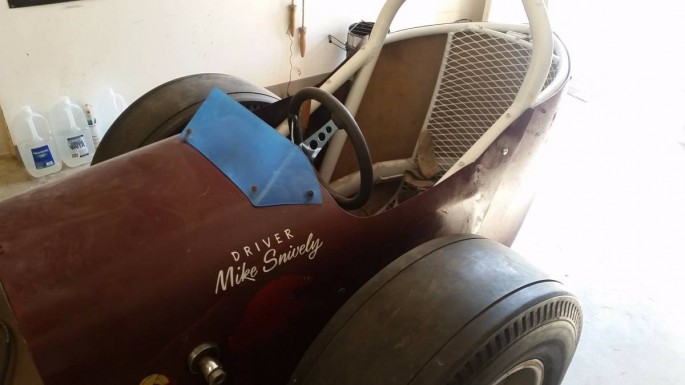 Front Engine Dragster For Sale 5