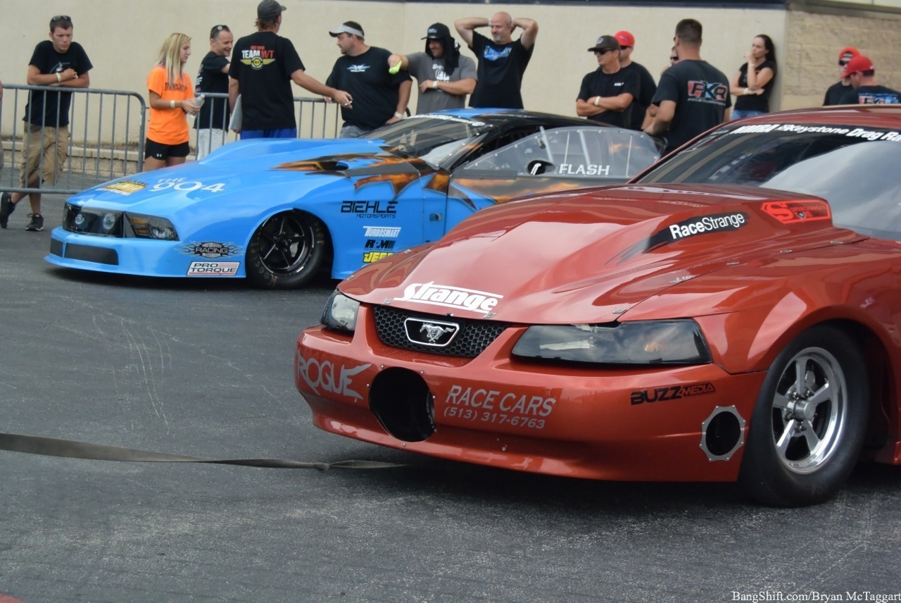 2016 NMCA/NMRA Super Bowl: Our Final Gallery From The Showdown In Illinois!