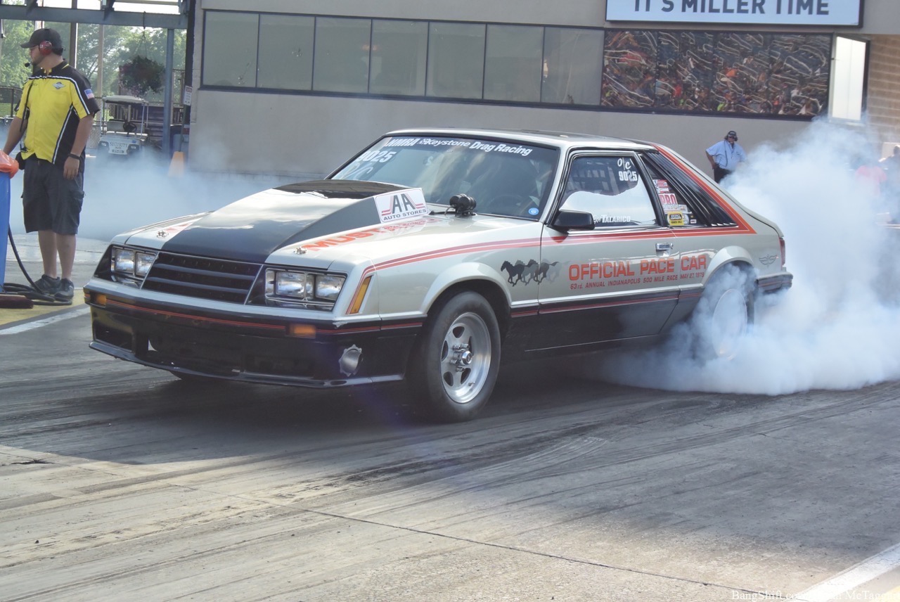 2016 NMCA/NMRA Super Bowl Gallery: The Second Round Of Saturday Action!